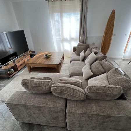 Disney/Paris -Jacuzzi -3 Bedroom 布西圣乔治 外观 照片