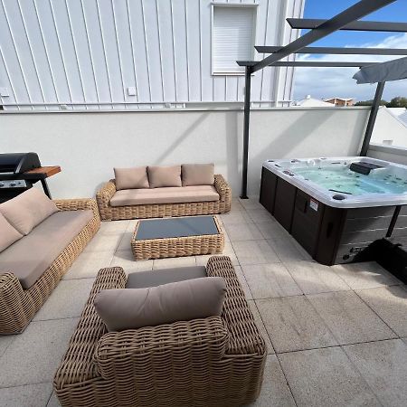 Disney/Paris -Jacuzzi -3 Bedroom 布西圣乔治 外观 照片