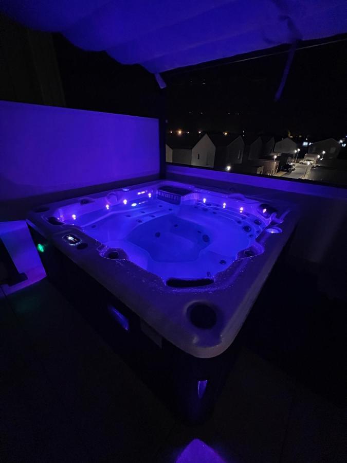 Disney/Paris -Jacuzzi -3 Bedroom 布西圣乔治 外观 照片