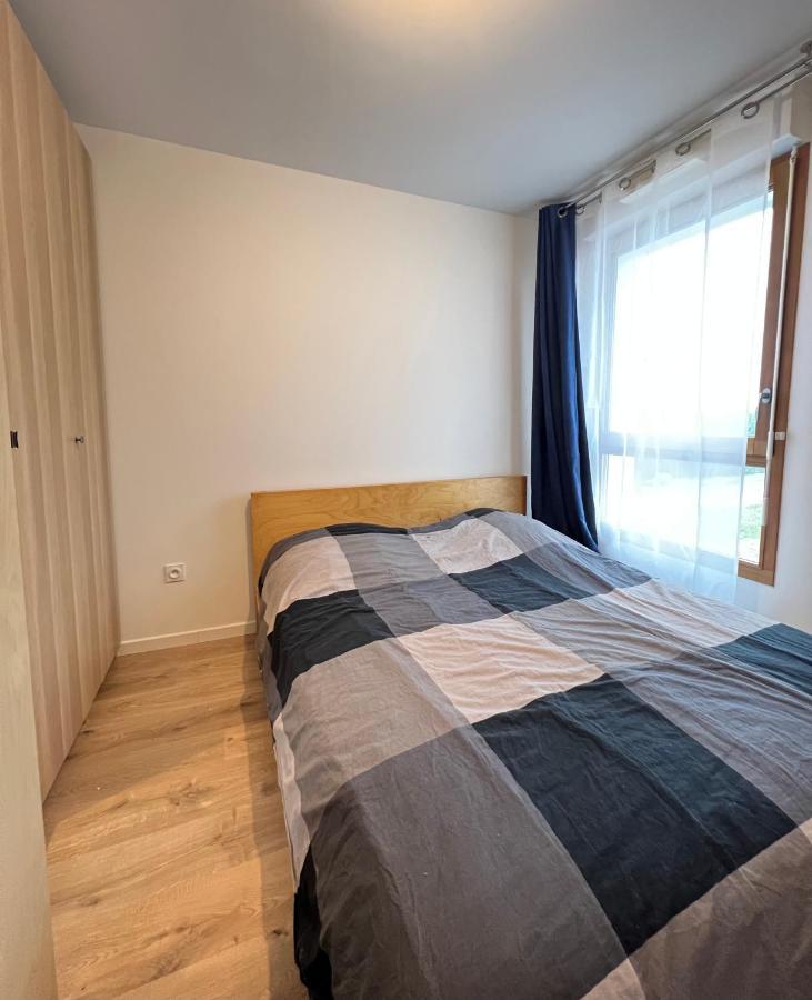 Disney/Paris -Jacuzzi -3 Bedroom 布西圣乔治 外观 照片