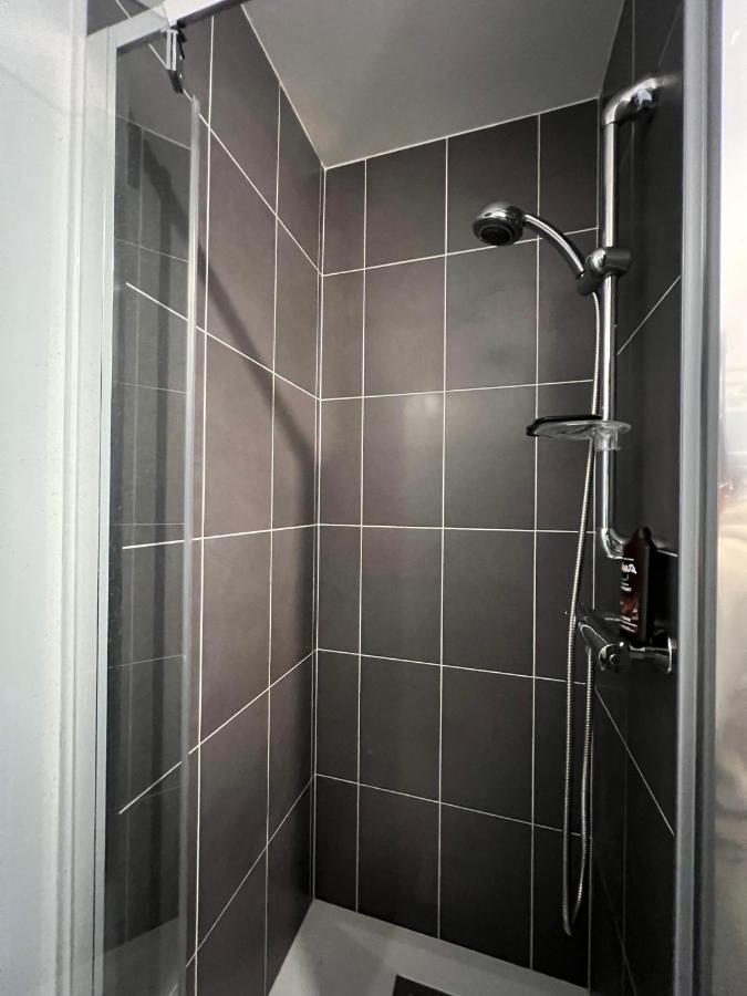 Disney/Paris -Jacuzzi -3 Bedroom 布西圣乔治 外观 照片