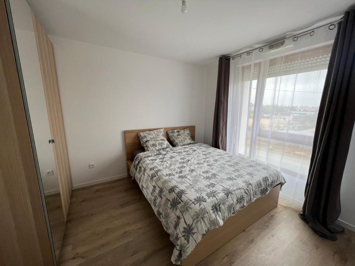Disney/Paris -Jacuzzi -3 Bedroom 布西圣乔治 外观 照片
